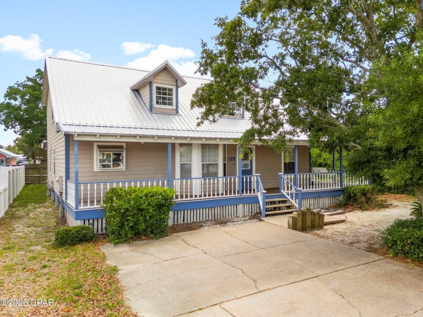 Exceptional Value in Bid-A-Wee | Spacious 5BR Beachside Home | - Beach Home for sale in Panama City Beach, Florida on Beachhouse.com