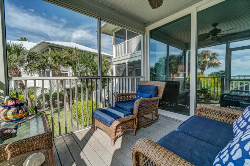 A Family Friendly Fantastic villa for your Gulf Shore Vacation! - Beach Vacation Rentals in Cape Haze, Florida on Beachhouse.com