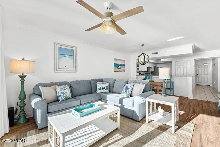 Welcome To Emerald Beach 1331! Discover Luxury Living In This - Beach Condo for sale in Panama City Beach, Florida on Beachhouse.com