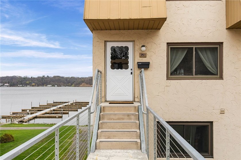 Experience elevated waterfront living on the spectacular shores - Beach Condo for sale in Rochester, New York on Beachhouse.com