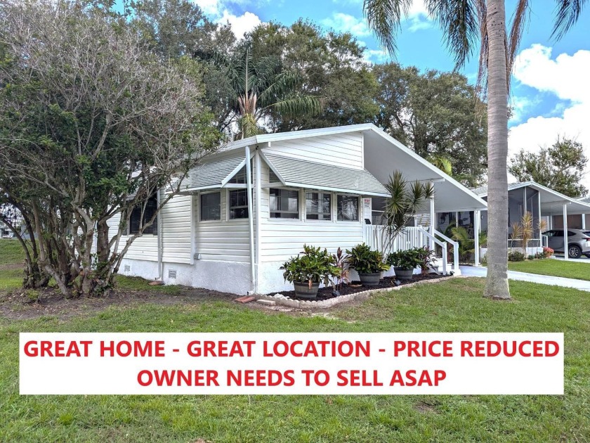 This home has it all . . . location, personality and floorplan - Beach Home for sale in Vero Beach, Florida on Beachhouse.com