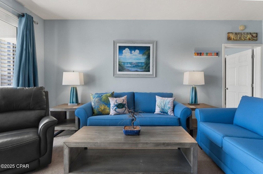 EASY SHOW! Seller is offering a $10k credit towards Buyers - Beach Condo for sale in Panama City, Florida on Beachhouse.com