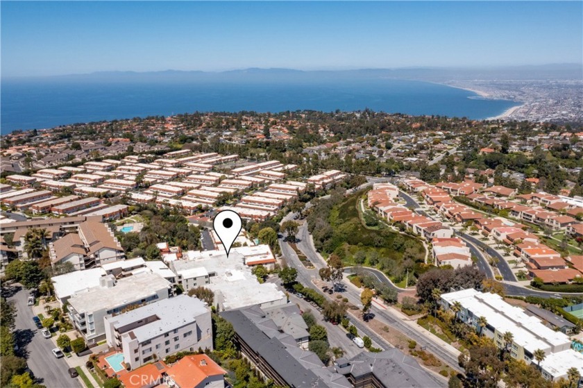 Located at the top of the hill in Rancho Palos Verdes - Beach Condo for sale in Rancho Palos Verdes, California on Beachhouse.com