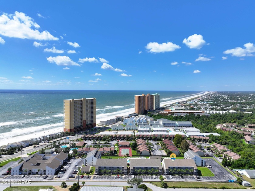 Owning at the ENDLESS SUMMER condominiums means enjoying - Beach Condo for sale in Panama City Beach, Florida on Beachhouse.com