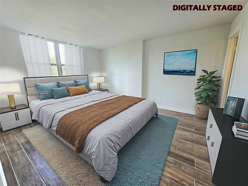 Owner Financing Available!! Beautiful Renovated 2 Bedroom-2 - Beach Condo for sale in Oakland Park, Florida on Beachhouse.com