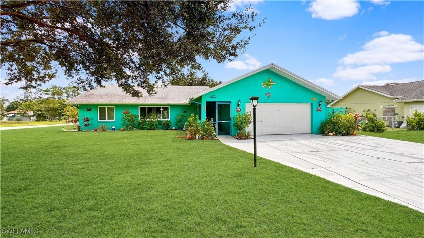 Priced at recently appraised value! Call today to schedule your - Beach Home for sale in Lehigh Acres, Florida on Beachhouse.com