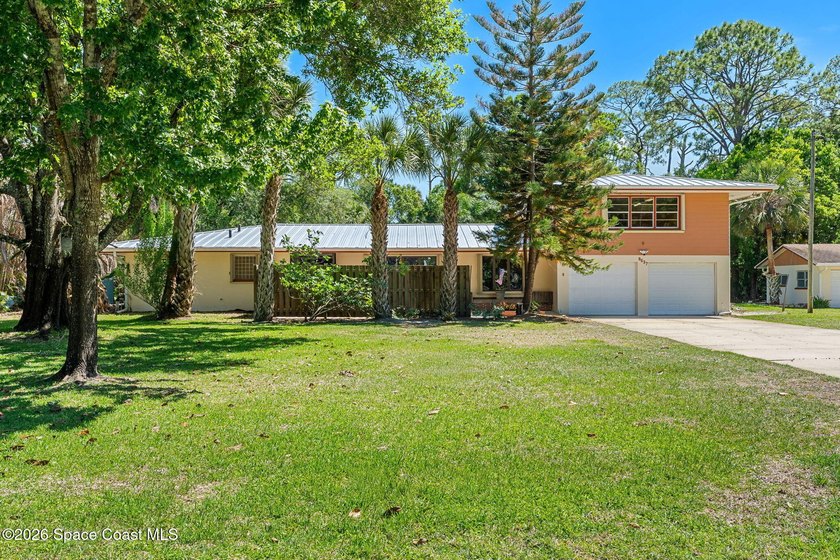 Rare West Melbourne opportunity! First time on market since 1969 - Beach Home for sale in Melbourne, Florida on Beachhouse.com