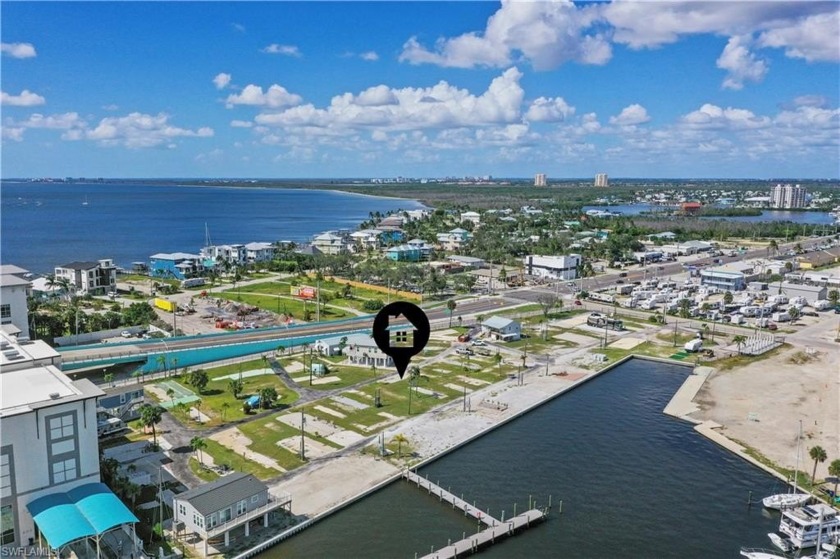 SELLER FINANCING AVAILABLE! Location, location, location! Fort - Beach Lot for sale in Fort Myers Beach, Florida on Beachhouse.com