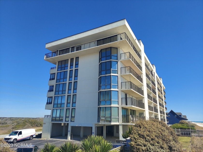 You've worked hard for this one...Time to relax and immerse - Beach Condo for sale in North Topsail Beach, North Carolina on Beachhouse.com