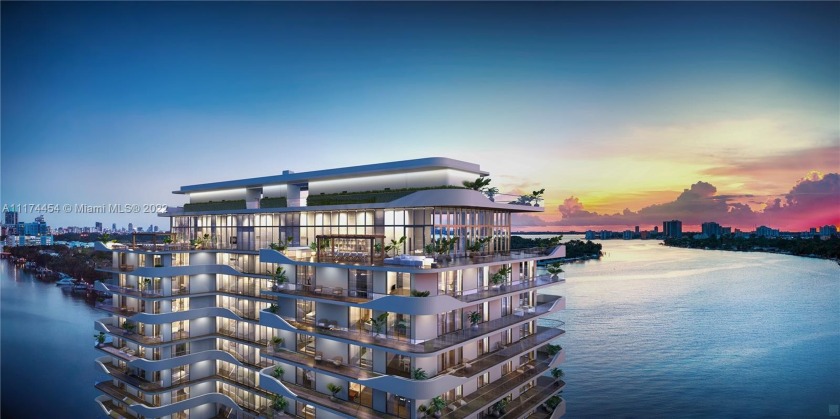 Monaco Yacht Club and Residences- 39 direct waterfront - Beach Condo for sale in Miami Beach, Florida on Beachhouse.com