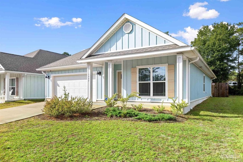 Outstanding financing opportunity with an assumable VA loan at - Beach Home for sale in Navarre, Florida on Beachhouse.com