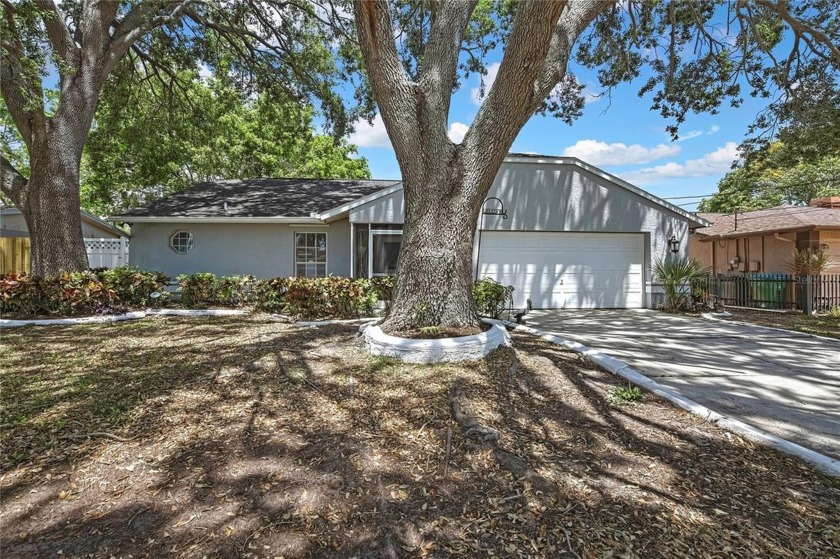 Prime lake shore property in Palm Harbor presents an incredible - Beach Home for sale in Palm Harbor, Florida on Beachhouse.com