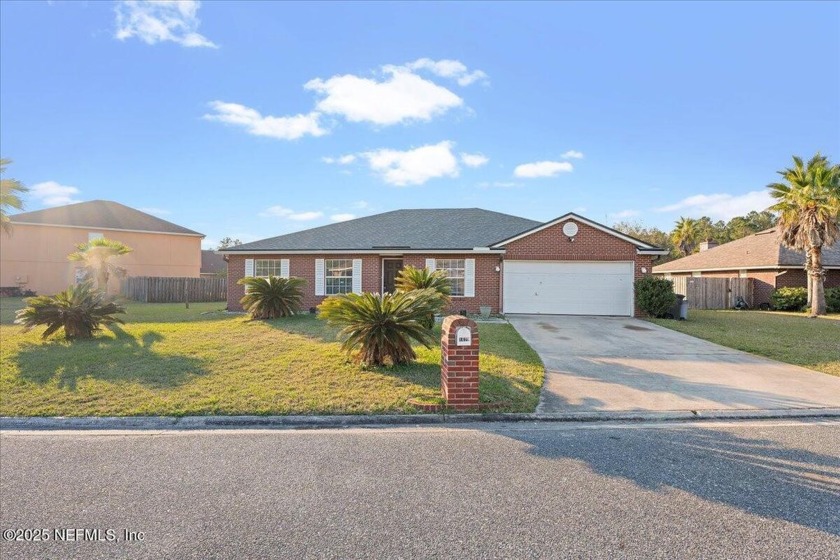 This charming 3-bedroom, 2-bathroom single-family home is now - Beach Home for sale in Jacksonville, Florida on Beachhouse.com