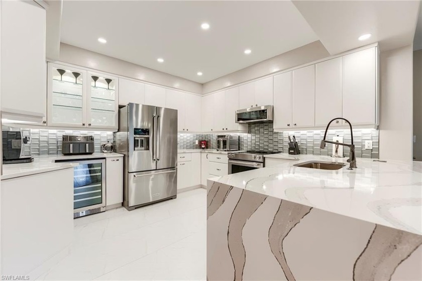 Welcome to 23815 Clear Spring Ct -- a beautifully renovated - Beach Home for sale in Estero, Florida on Beachhouse.com