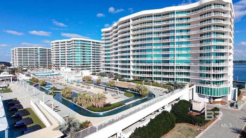 Luxurious 7th floor 3 bedroom/3 bath condo with stunning Gulf - Beach Home for sale in Orange Beach, Alabama on Beachhouse.com