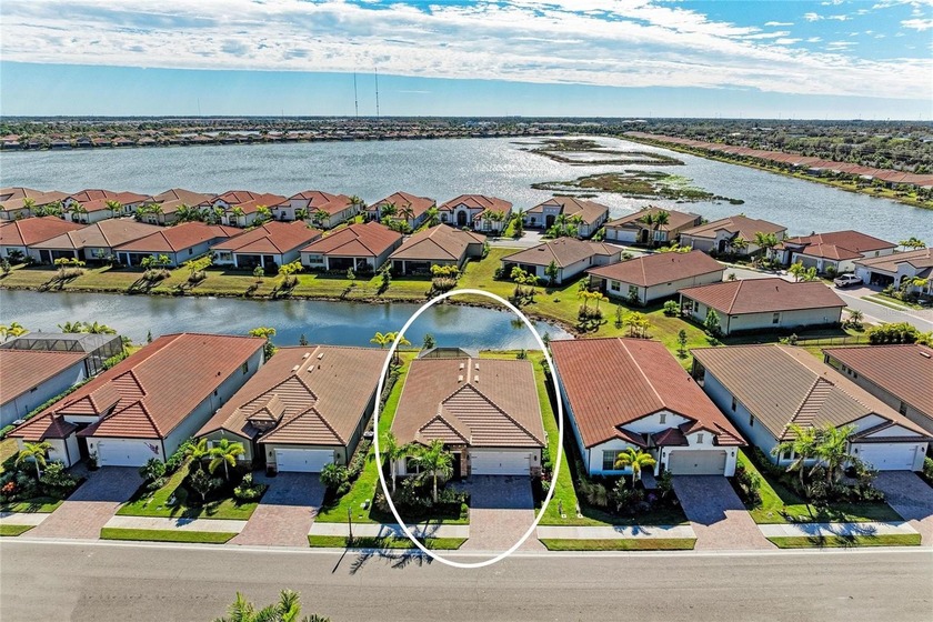 This is your chance to own a beautifully upgraded 3BR Clifton - Beach Home for sale in Nokomis, Florida on Beachhouse.com