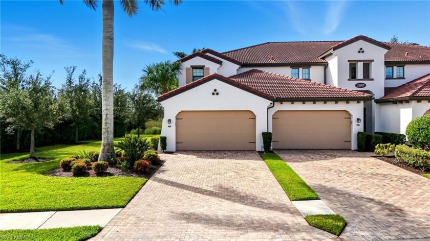 Welcome to 1590 Oceania Drive Unit 101S, a beautifully - Beach Townhome/Townhouse for sale in Naples, Florida on Beachhouse.com