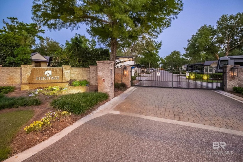 Rare Luxury Opportunity - Dual Coach Houses 40 and 41 with Boat - Beach Home for sale in Orange Beach, Alabama on Beachhouse.com