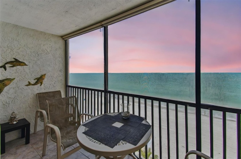 Experience the best of beachfront living in Surfside Tower in - Beach Condo for sale in Madeira Beach, Florida on Beachhouse.com