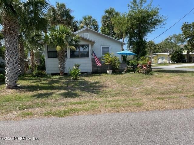 In the heart of Neptune Beach, a rare opportunity to own this - Beach Home for sale in Neptune Beach, Florida on Beachhouse.com