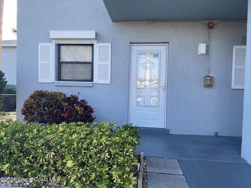 Freshly updated 2-bedroom sanctuary where the best of Cocoa - Beach Condo for sale in Cocoa Beach, Florida on Beachhouse.com