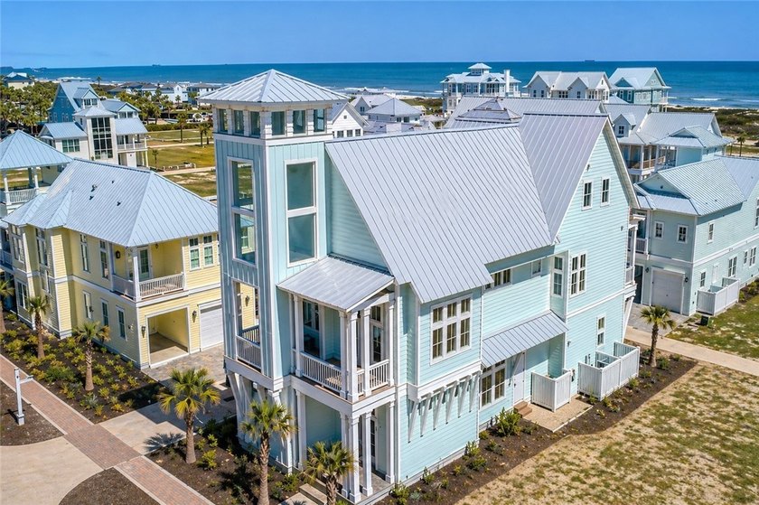 * Gather At Spoonbill * offers long term value, with multiple - Beach Home for sale in Port Aransas, Texas on Beachhouse.com