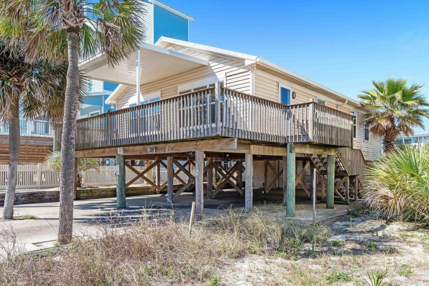 If the trusted adage *Location, Location, Location* holds any - Beach Home for sale in Gulf Shores, Alabama on Beachhouse.com