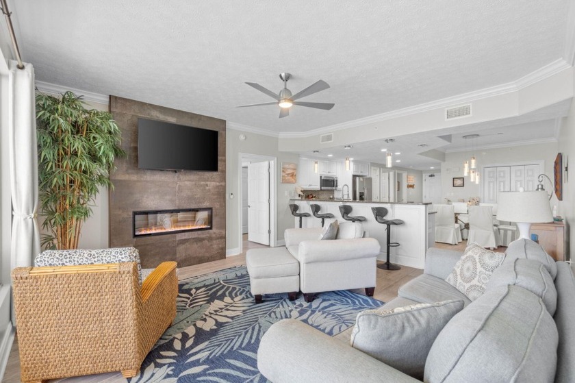 Welcome to Treasure Island Resort, a prominently located - Beach Condo for sale in Panama City Beach, Florida on Beachhouse.com