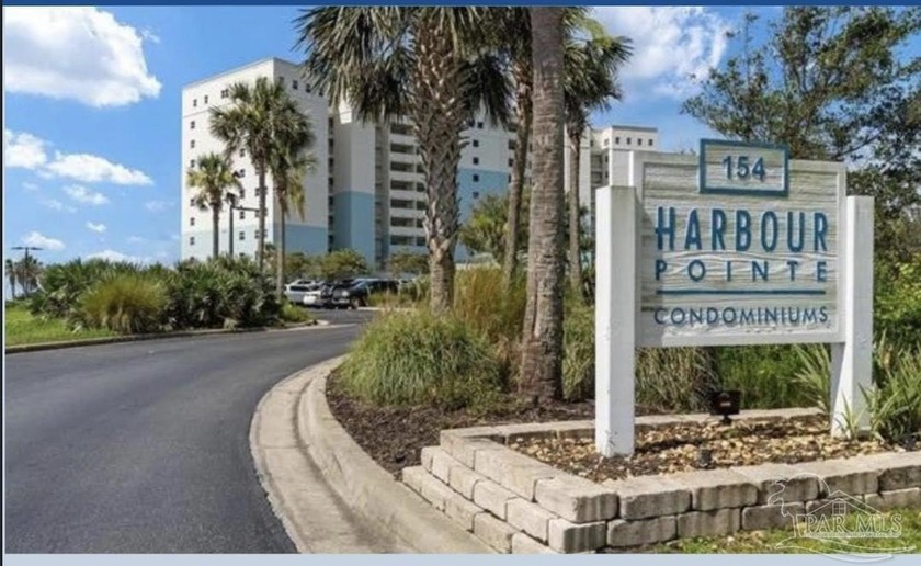 Professional photos coming soon  Waterfront Living with - Beach Condo for sale in Pensacola, Florida on Beachhouse.com