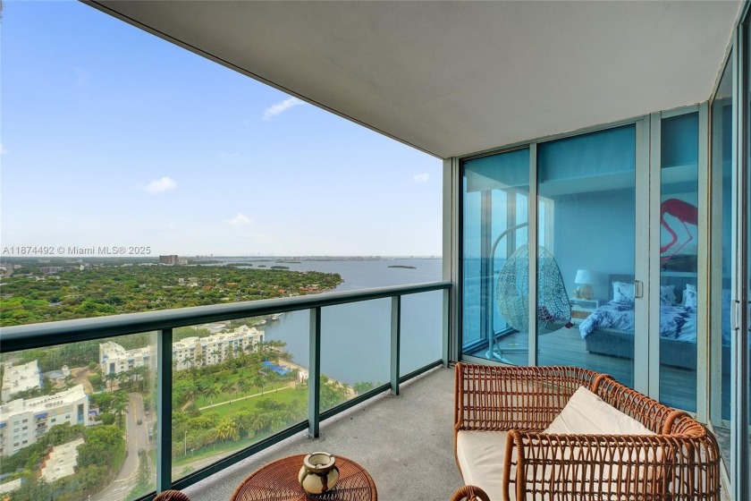 Enjoy the best of Miami in this spacious 2BR/2.5BA unit with - Beach Condo for sale in Miami, Florida on Beachhouse.com