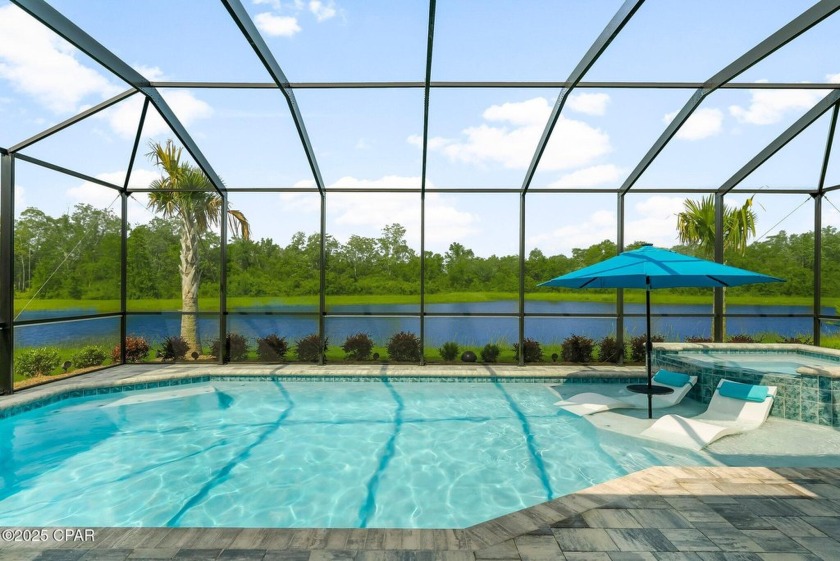 Discover this absolutely stunning BREEZE BAY, Beach Collection - Beach Home for sale in Panama City Beach, Florida on Beachhouse.com
