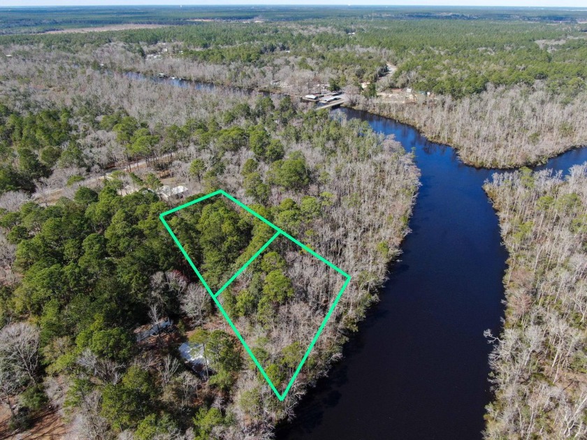 INCREDIBLE WATERFRONT OPPORTUNITY! Zoned GENERAL COMMERCIAL! - Beach Acreage for sale in Freeport, Florida on Beachhouse.com