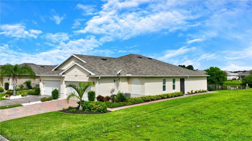 Welcome to Marblebrook Estates- a centrally located gated - Beach Home for sale in Lehigh Acres, Florida on Beachhouse.com