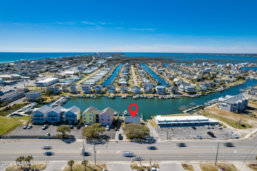 Join the thriving community of Atlantic Beach business! - Beach Commercial for sale in Atlantic Beach, North Carolina on Beachhouse.com