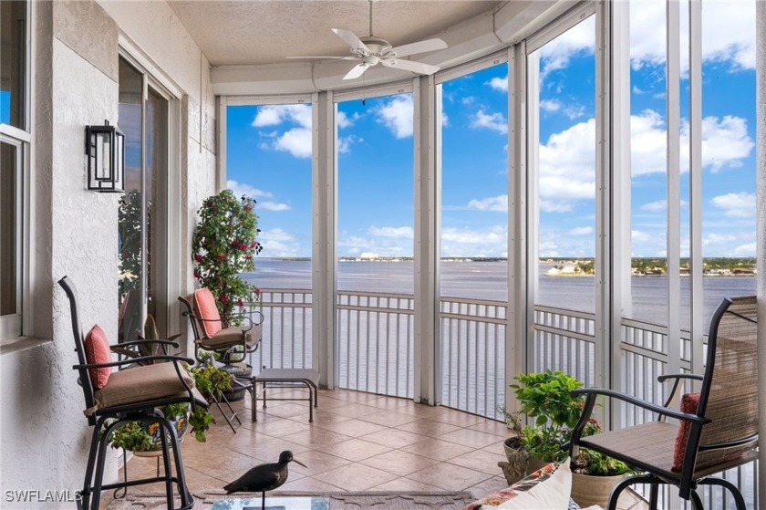 Indulge in luxury quintessential living with this stunning - Beach Condo for sale in Fort Myers, Florida on Beachhouse.com