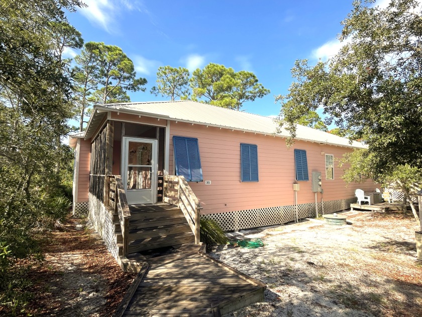 New Vacation Cottageat The Rookery-sleeps - Beach Vacation Rentals in Gulf Shores, Alabama on Beachhouse.com