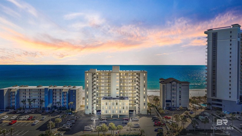 PRICE IMPROVEMENT!!!!!! Wake up to the sound of waves and - Beach Condo for sale in Gulf Shores, Alabama on Beachhouse.com