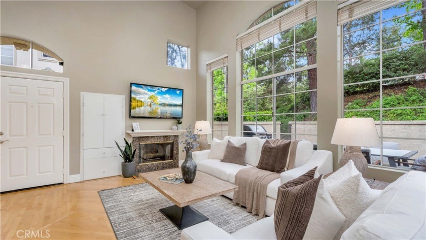 Tucked away in the picturesque hills of Rancho Santa Margarita - Beach Condo for sale in Rancho Santa Margarita, California on Beachhouse.com