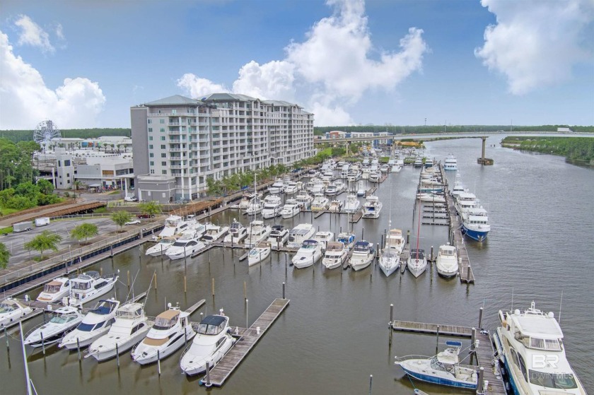 MOTIVATED SELLER!! PRICE REDUCTION!! Welcome to your dream - Beach Condo for sale in Orange Beach, Alabama on Beachhouse.com