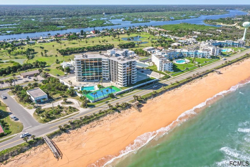 LOWEST PRICE CONDO IN FLAGLER BEACH!! Perfect opportunity to own - Beach Condo for sale in Flagler Beach, Florida on Beachhouse.com