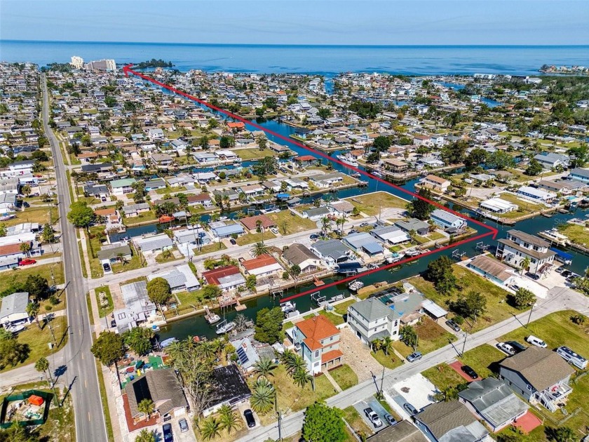 One or more photo(s) has been virtually staged. MULTI-FAMILY - Beach Home for sale in Hudson, Florida on Beachhouse.com