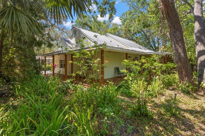 PRICE REDUCTION!! Welcome to your nature surrounded hideaway! - Beach Home for sale in Crystal Beach, Florida on Beachhouse.com