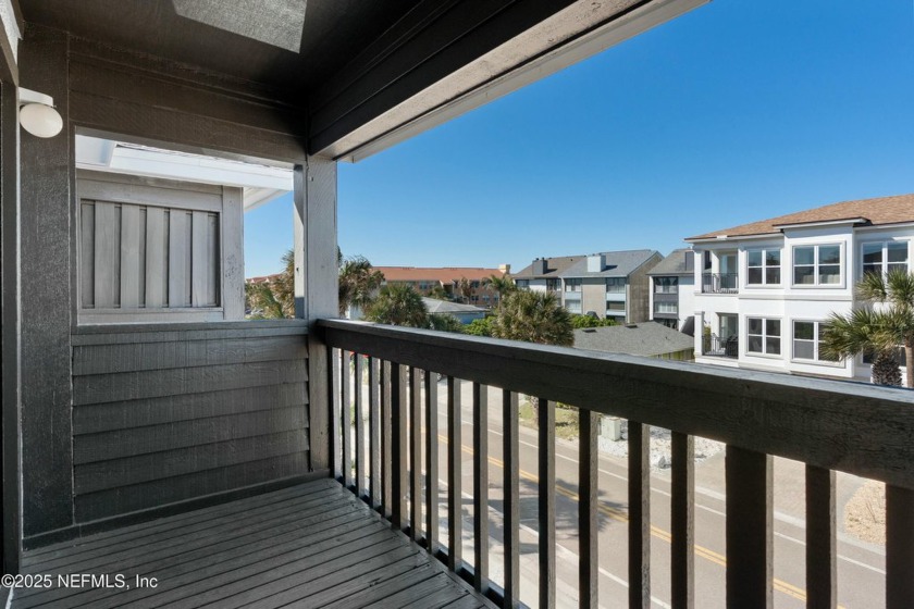 The Ultimate Jacksonville Beach Lifestyle Just one block from - Beach Townhome/Townhouse for sale in Jacksonville Beach, Florida on Beachhouse.com