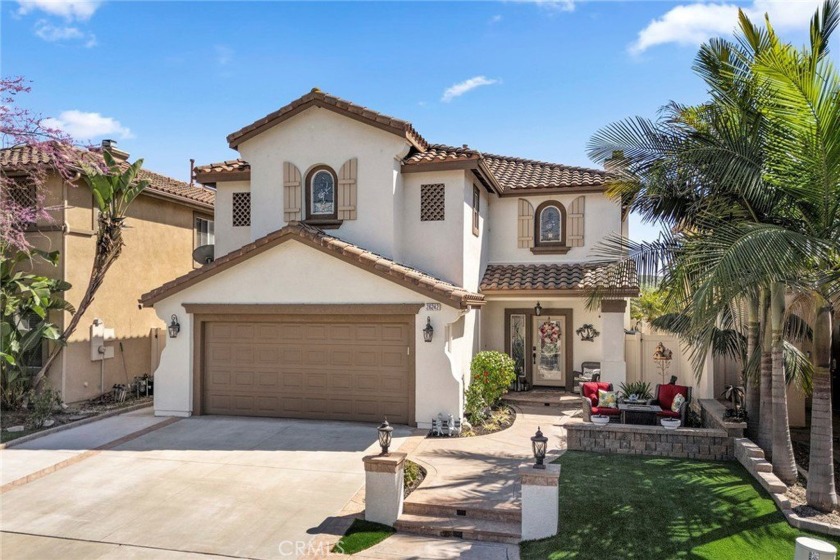Welcome to Alipaz, a gated community nestled in the heart of San - Beach Home for sale in San Juan Capistrano, California on Beachhouse.com