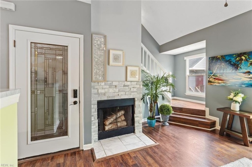 Bayfront living with access to Open Ocean! Welcome to this newly - Beach Home for sale in Norfolk, Virginia on Beachhouse.com