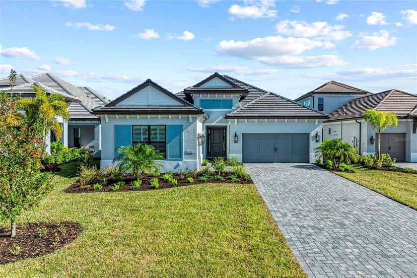 New Year!  New Home!   Who will be holding the keys!  Undeniably - Beach Home for sale in Sarasota, Florida on Beachhouse.com