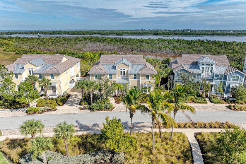 Look no further! This home in the beautiful, gated, much sought - Beach Condo for sale in Bradenton, Florida on Beachhouse.com