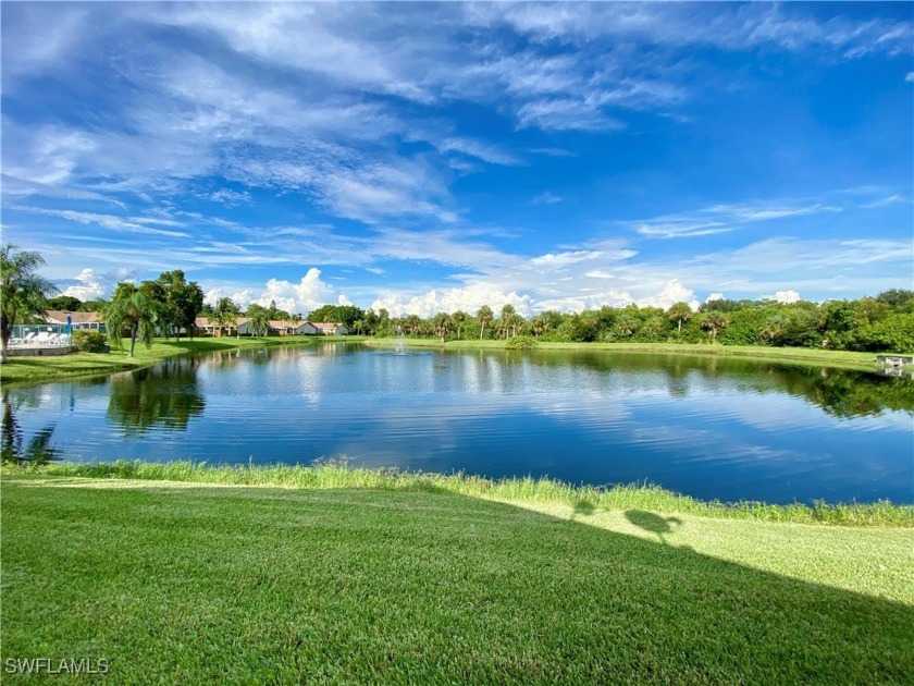 Stunning Lakefront Oasis in Desirable Foxmoor Lakes! Discover - Beach Home for sale in North Fort Myers, Florida on Beachhouse.com