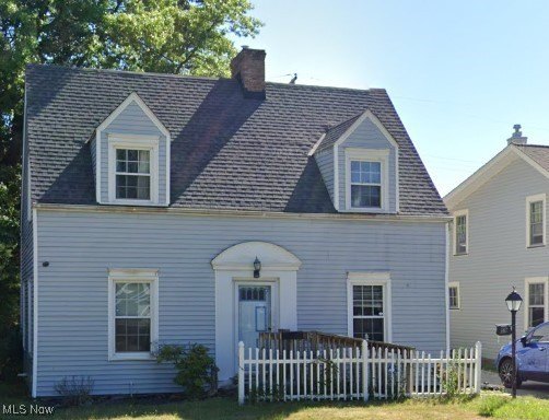 Bring this home back to its original luster...Close to Lake Erie - Beach Home for sale in Euclid, Ohio on Beachhouse.com