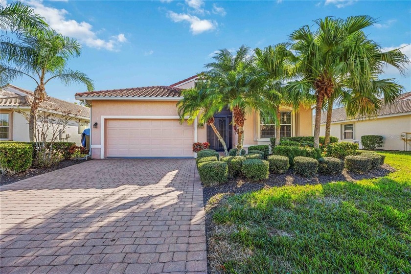 Discover the perfect blend of comfort, style, and resort living - Beach Home for sale in Sarasota, Florida on Beachhouse.com